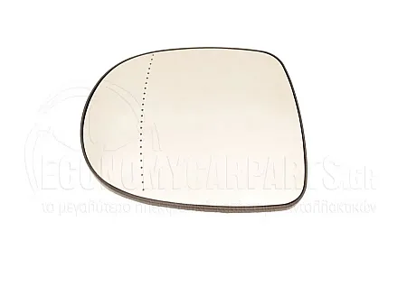 ΚΡΥΣΤΑΛΛΟ ΚΑΘΡΕΦΤΗ (ASPHERICAL GLASS)