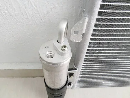ΨΥΓΕΙΟ A/C (51x38*1.6) 1.4i 8V-1.6 8V