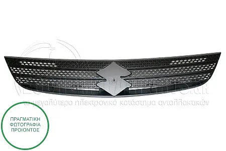 ΜΑΣΚΑ (ΓΙΑ ΕΚΔΟΣΕΙΣ: 2WD)