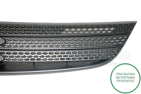 ΜΑΣΚΑ (ΓΙΑ ΕΚΔΟΣΕΙΣ: 2WD)