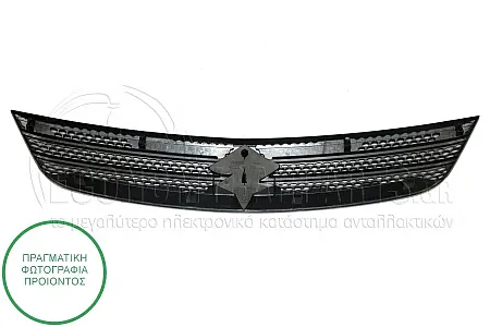 ΜΑΣΚΑ (ΓΙΑ ΕΚΔΟΣΕΙΣ: 2WD)