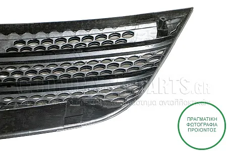 ΜΑΣΚΑ (ΓΙΑ ΕΚΔΟΣΕΙΣ: 2WD)