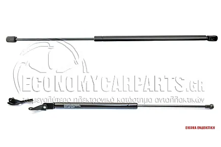 ΑΜΟΡΤΙΣΕΡ ΜΠΑΓΚΑΖ STATIONWAGON (MARELLI)
