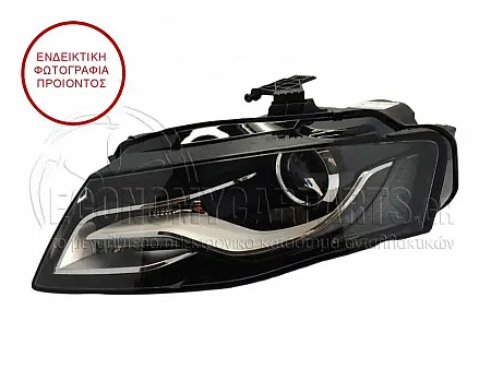 ΦΑΝΑΡΙ ΕΜΠΡΟΣ XENON ΕΞΥΠΝΟ 2007-2010 (DEPO)