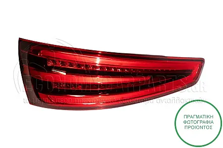 ΦΑΝΑΡΙ ΠΙΣΩ LED (ΟΛΟ LED) (ΓΝΗΣΙΟ)