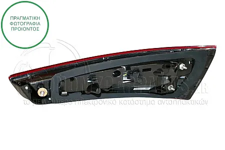 ΦΑΝΑΡΙ ΠΙΣΩ LED (ΟΛΟ LED) (ΓΝΗΣΙΟ)