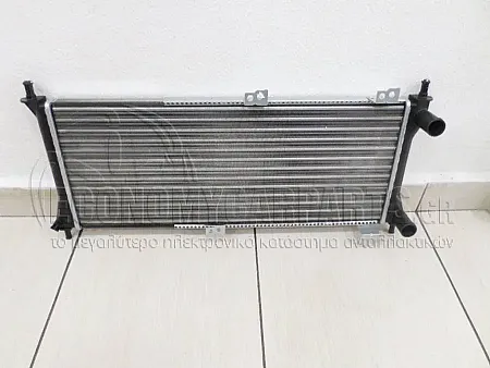 ΨΥΓΕΙΟ ΝΕΡΟΥ 1100 4Χ4 ΒΕΝΖΙΝΗ (58*24,8) 2000-2003