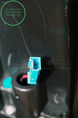 ΦΑΝΑΡΙ ΠΙΣΩ (LED) (ΓΙΑ ΟΧΗΜΑΤΑ ΜΕ 3 Ή 5 ΠΟΡΤΕΣ)