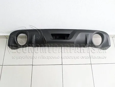 ΣΠΟΪΛΕΡ ΠΡΟΦΥΛΑΚΤΗΡΑ ΠΙΣΩ (SPORT) (ΜΕ 2 ΕΞΑΤΜΙΣΕΙΣ)