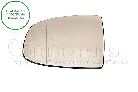 ΚΡΥΣΤΑΛΛΟ ΚΑΘΡΕΦΤΗ ΘΕΡΜΑΙΝΟΜΕΝΟ (ASPHERICAL GLASS)