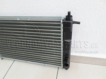 ΨΥΓΕΙΟ 0.8cc 6V (46*30)