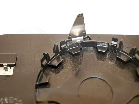 ΚΡΥΣΤΑΛΛΟ ΚΑΘΡΕΦΤΗ ΘΕΡΜΑΙΝΟΜΕΝΟ 2008-2012 (ASPHERICAL GLASS)