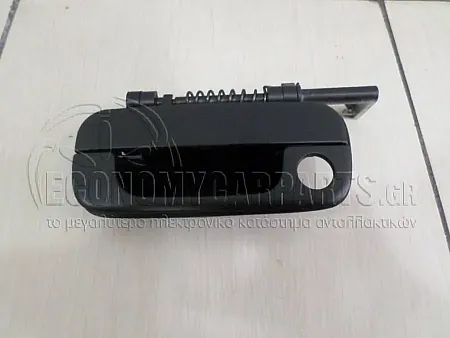 ΧΕΡΟΥΛΙ ΠΟΡΤΑΣ ΠΙΣΩ 3/5ηs  (ΓΙΑ ΟΧΗΜΑΤΑ ΜΕ ΜΟΝΗ)