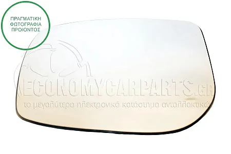 ΚΡΥΣΤΑΛΛΟ ΚΑΘΡΕΦΤΗ ΘΕΡΜΑINΟΜΕΝΟ (CONVEX GLASS)