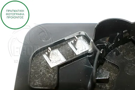 ΚΡΥΣΤΑΛΛΟ ΚΑΘΡΕΦΤΗ ΘΕΡΜΑINΟΜΕΝΟ (CONVEX GLASS)