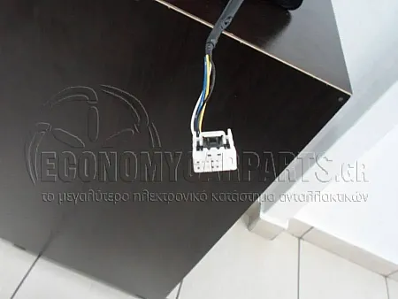 ΚΑΘΡΕΦΤΗΣ ΕΞΩΤΕΡΙΚΟΣ ΗΛΕΚΤΡΙΚΟΣ ΘΕΡΜΑΙΝΟΜΕΝΟΣ ΒΑΦΟΜΕΝΟΣ