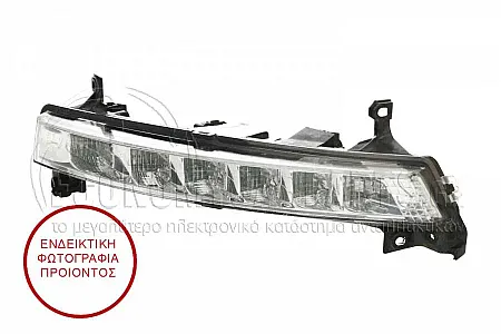 ΦΑΝΑΡΙ ΗΜΕΡΑΣ ΕΜΠΡΟΣ (DAYLIGHT) (VALEO) 2010-->
