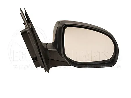 ΚΑΘΡΕΠΤΗΣ ΕΞΩΤΕΡΙΚΟΣ ΗΛΕΚΤΡΙΚΟΣ ΘΕΡΜΑΙΝΟΜΕΝΟΣ ΒΑΦΟΜΕΝΟΣ (CONVEX GLASS) (Α)