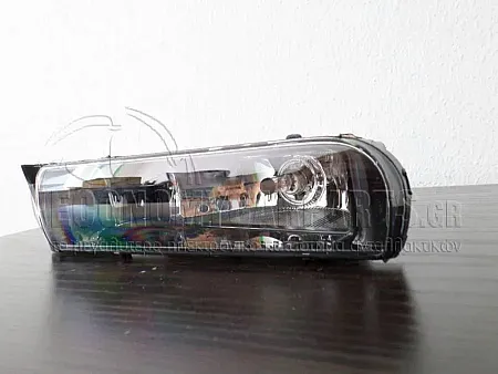 ΠΡΟΒΟΛΕΑΣ ΟΜΙΧΛΗΣ (HELLA)