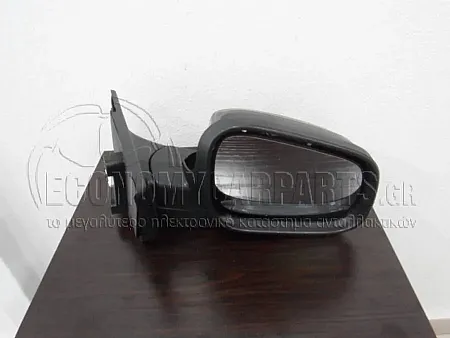 ΚΑΘΡΕΦΤΗΣ ΕΞΩΤΕΡΙΚΟΣ ΗΛΕΚΤΡΙΚΟΣ ΘΕΡΜΑΙΝΟΜΕΝΟΣ ΒΑΦΟΜΕΝΟΣ (CONVEX GLASS)