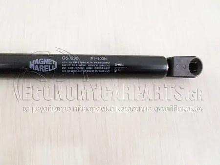 ΑΜΟΡΤΙΣΕΡ  ΠΑΡΜΠΡΙΖ (436L-100N) (MARELLI)