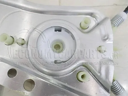 ΓΡΥΛΛΟΣ ΠΑΡΑΘΥΡΟΥ ΕΜΠΡΟΣ ΗΛΕΚΤΡΙΚΟΣ (ΧΩΡΙΣ ΜΟΤΕΡ) (W220)