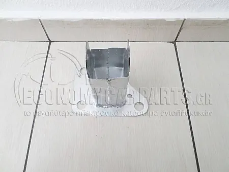 ΒΑΣΗ ΠΡΟΦΥΛΑΚΤΗΡΑ ΕΜΠΡΟΣ ΜΕΤΑΛΛΙΚΗ