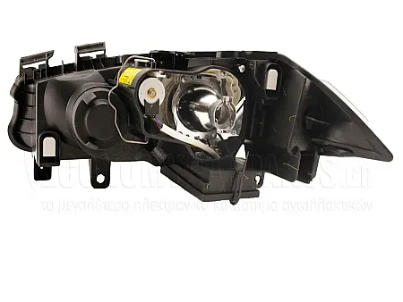 ΦΑΝΑΡΙ ΕΜΠΡΟΣ XENON (DEPO)