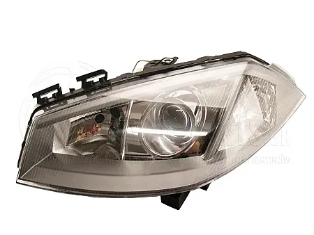 ΦΑΝΑΡΙ ΕΜΠΡΟΣ XENON (DEPO)