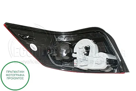 ΦΑΝΑΡΙ ΠΙΣΩ (ΓΙΑ ΕΚΔΟΣΕΙΣ COUPE/CABRIO) (HELLA)