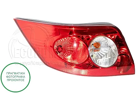 ΦΑΝΑΡΙ ΠΙΣΩ (ΓΙΑ ΕΚΔΟΣΕΙΣ COUPE/CABRIO) (HELLA)