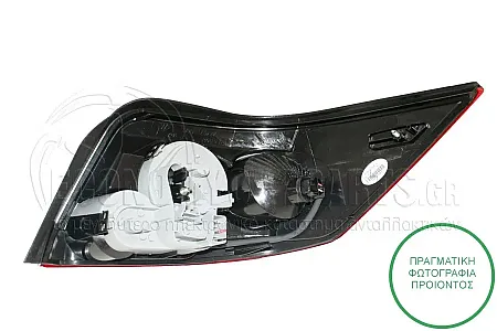 ΦΑΝΑΡΙ ΠΙΣΩ (ΓΙΑ ΕΚΔΟΣΕΙΣ COUPE/CABRIO) (HELLA)