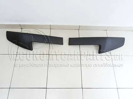 ΦΑΣΑ ΠΡΟΦΥΛΑΚΤΗΡΑ ΕΜΠΡΟΣ ΑΚΡΑΙΑ (ΣΕΤ)