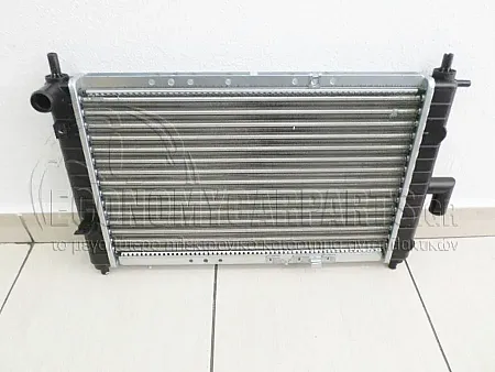 ΨΥΓΕΙΟ ΝΕΡΟΥ 0.8 6V-1.0 8V (ΜΕ & ΧΩΡΙΣ A/C)(45.8*29.5*18)
