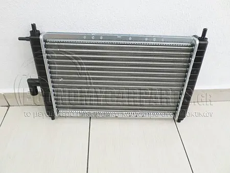 ΨΥΓΕΙΟ ΝΕΡΟΥ 0.8 6V-1.0 8V (ΜΕ & ΧΩΡΙΣ A/C)(45.8*29.5*18)