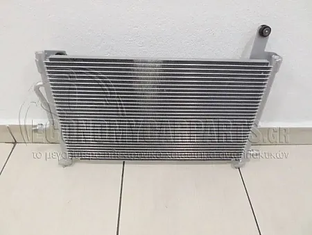 ΨΥΓΕΙΟ A/C 0,8 6V - 1,0 8V (50x30,2x2,0)