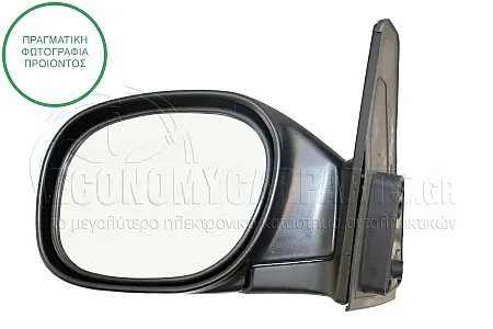 ΚΑΘΡΕΦΤΗΣ ΕΞΩΤΕΡΙΚΟΣ ΗΛΕΚΤΡΙΚΟΣ 5πορτο (CONVEX GLASS)