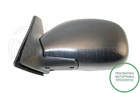 ΚΑΘΡΕΦΤΗΣ ΕΞΩΤΕΡΙΚΟΣ ΗΛΕΚΤΡΙΚΟΣ 5πορτο (CONVEX GLASS)