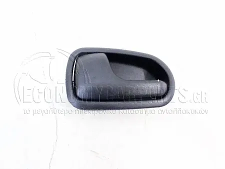 ΧΕΡΟΥΛΙ ΠΟΡΤΑΣ ΕΜΠΡΟΣ/ΠΙΣΩ ΕΣΩΤΕΡΙΚΟ ΜΑΥΡΟ