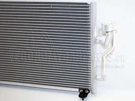 ΨΥΓΕΙΟ A/C (61*35.2*2.8)