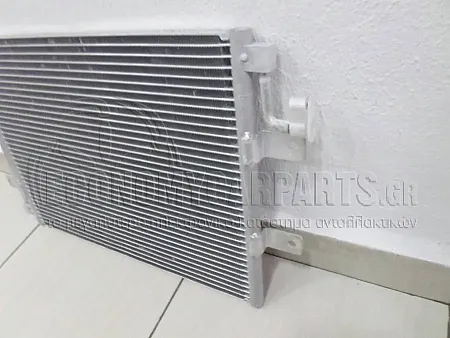 ΨΥΓΕΙΟ A/C 1,3 JTD (45*35*16) 2003-2004