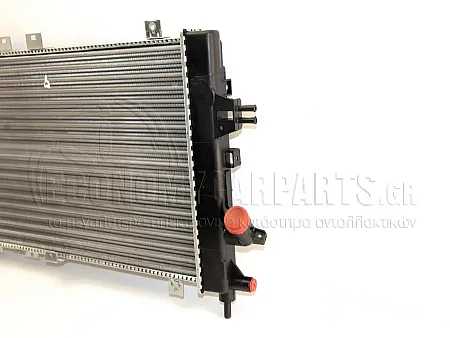 ΨΥΓΕΙΟ ΝΕΡΟΥ 1.3-1.7-1.9 CDTI (60x37x28)