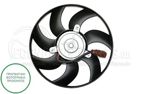 ΒΕΝΤΙΛΑΤΕΡ A/C (ΓΙΑ ΕΚΔΟΣΕΙΣ ΒΕΝΖΙΝΗ - ΠΕΤΡΕΛΑΙΟ) (ΔΙΑΜΕΤΡΟΣ ΦΤΕΡΩΤΗΣ: 30cm)