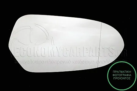 ΚΡΥΣΤΑΛΛΟ ΚΑΘΡΕΦΤΗ ΘΕΡΜΑINΟΜΕΝΟ (ASPHERICAL GLASS)