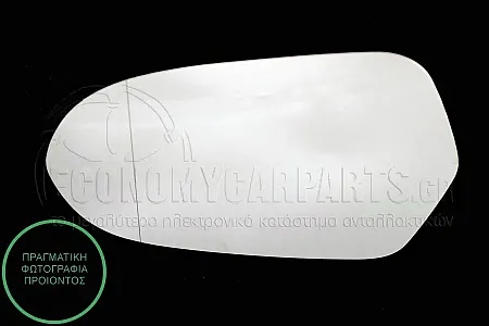 ΚΡΥΣΤΑΛΛΟ ΚΑΘΡΕΦΤΗ ΘΕΡΜΑINΟΜΕΝΟ (ASPHERICAL GLASS)