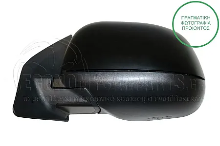 ΚΑΘΡΕΦΤΗΣ ΕΞΩΤΕΡΙΚΟΣ ΗΛΕΚΤΡΙΚΟΣ ΘΕΡΜΑΙΝΟΜΕΝΟΣ ΒΑΦΟΜΕΝΟΣ (ΗΛΕΚΤΡΙΚΑ ΑΝΑΚΛΕΙΝΟΜΕΝΟΣ) (CONVEX GLASS) (Α)
