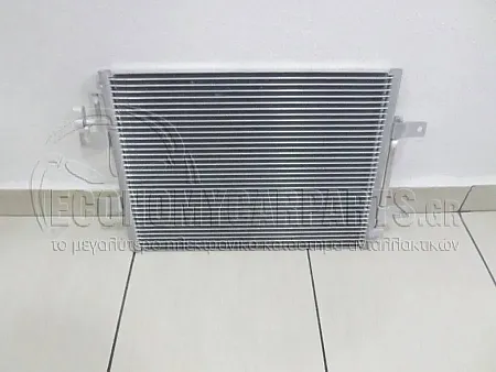 ΨΥΓΕΙΟ A/C (ΓΙΑ ΕΚΔΟΣΕΙΣ 1.3 JTD ΠΕΤΡΕΛΑΙΟ) (ΔΙΑΣΤΑΣΕΙΣ ΚΥΨΕΛΗΣ: 45x35x16cm) 2003-2005