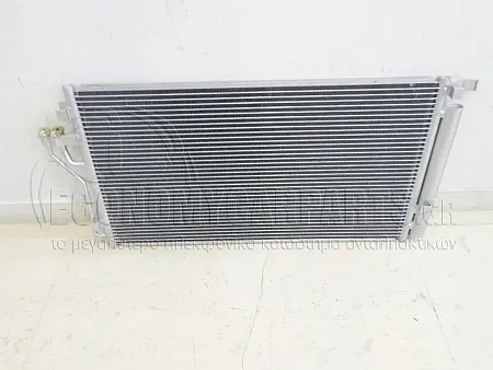 ΨΥΓΕΙΟ A/C ΒΕΝΖΙΝΗ (65,5*37,8)