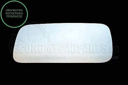 ΚΡΥΣΤΑΛΛΟ ΚΑΘΡΕΦΤΗ ΜΠΛΕ (CONVEX GLASS)