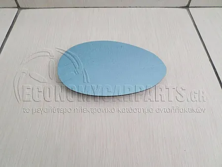 ΚΡΥΣΤΑΛΛΟ ΚΑΘΡΕΦΤΗ ΜΠΛΕ ΘΕΡΜΑΙΝΟΜΕΝΟ